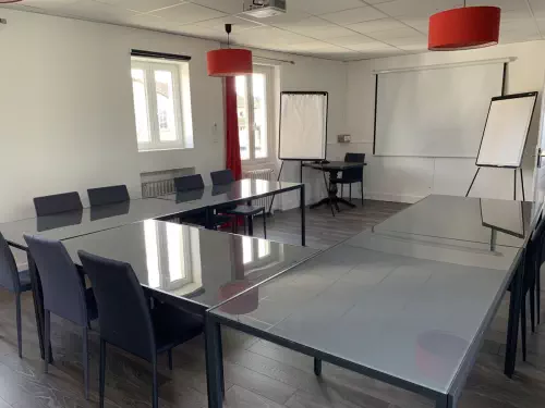 Votre séminaire à l'hôtel