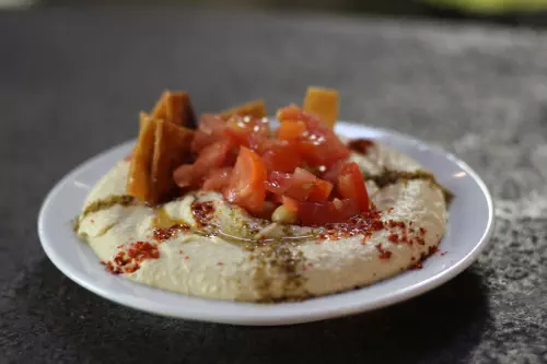 Lunchbag : Le format pour découvrir les plats authentiques des cuisinières !