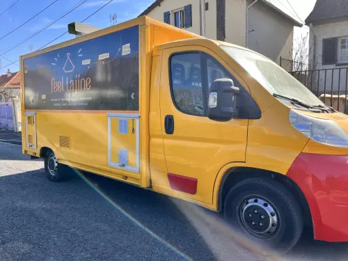 Foodtruck