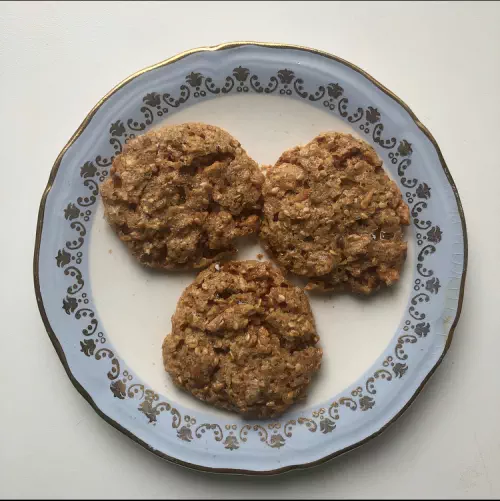 Croquet sans gluten