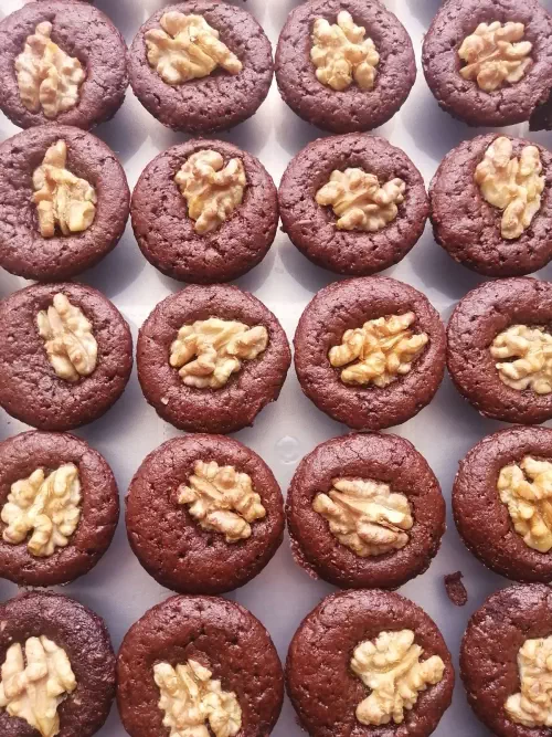 Petit-déjeuner / Pause gourmande