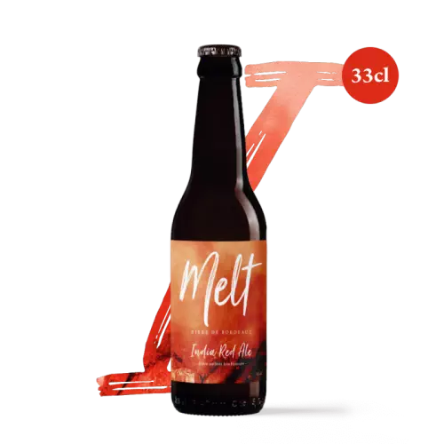 India Red Ale