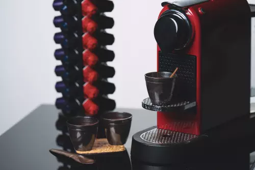 Tasses réutilisables