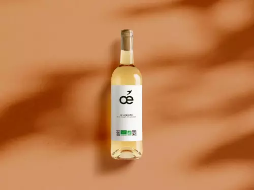 Le Languedoc AOC (Blanc)
