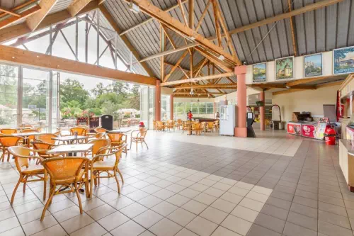 Séminaire au domaine