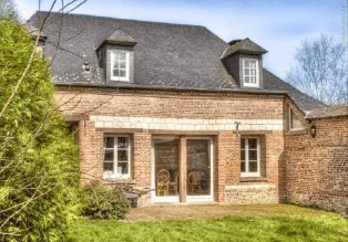 Maison de campagne
