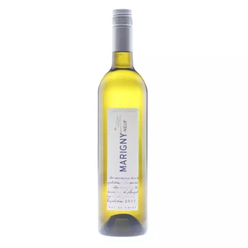 Marigny-Neuf SAUVIGNON 2019 IGP Val de Loire