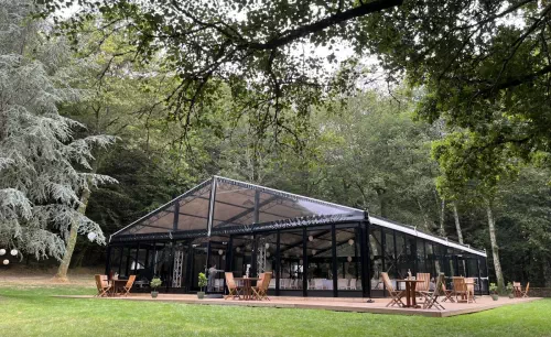 Mariage journée et soirée + Mariage et retour de mariage avec une ou deux nuitées.