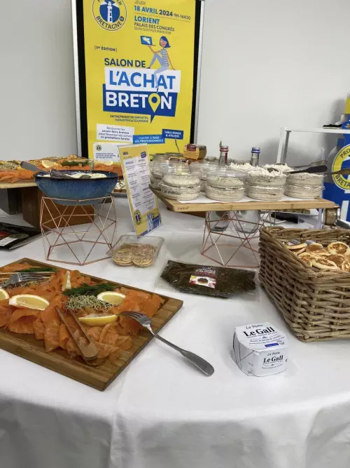 Notre forfait cocktail dinatoire