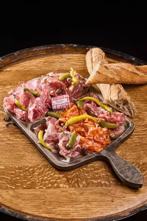 Privatisation partielle