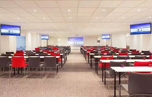Salle plénière