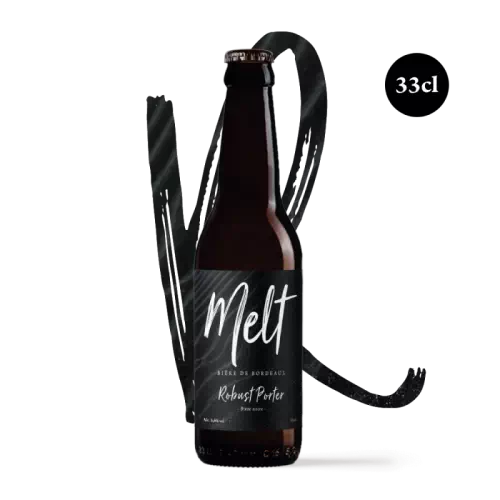 Robust Porter