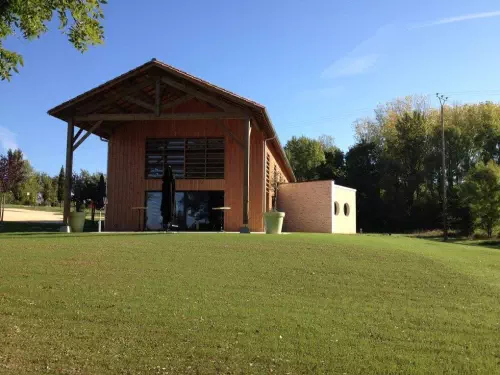 Salle ECHO 180m²