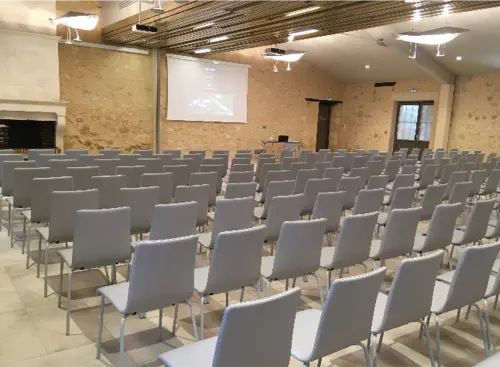 Location de Salle pour Séminaire