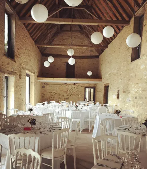 Salle de séminaire