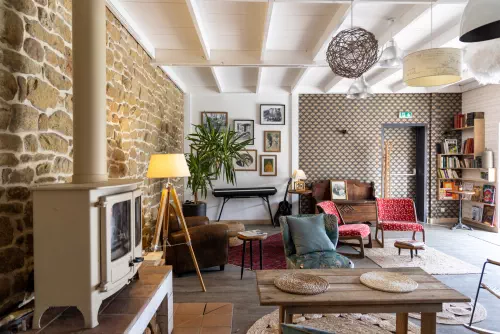 Location salle de réunion