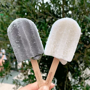 Esquimaux format dégustation