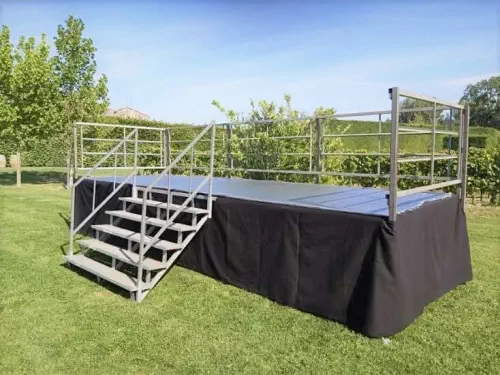 Matériel de sonorisation 🎶