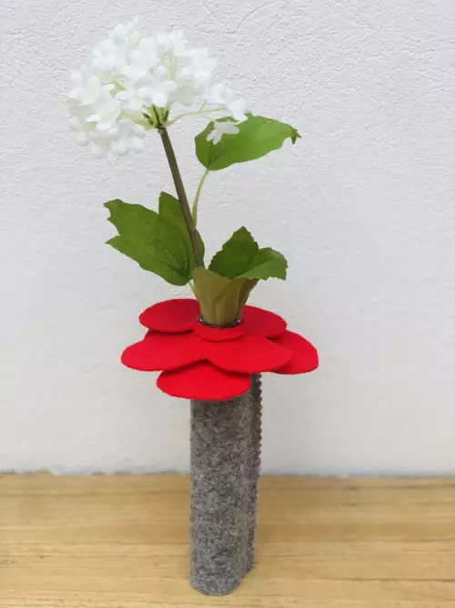 Soliflore Cousine Fleur