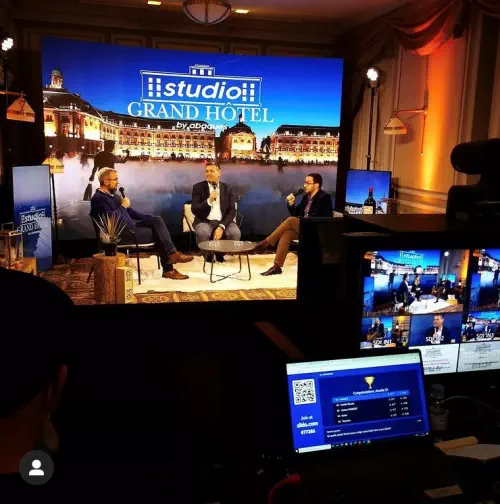 Studio TV