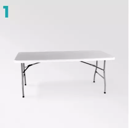 Tables