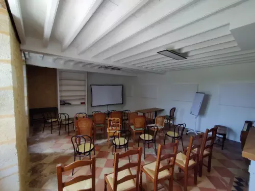 Location de salle
