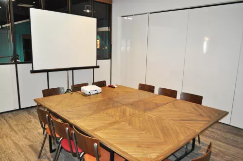 Location salles jumelles