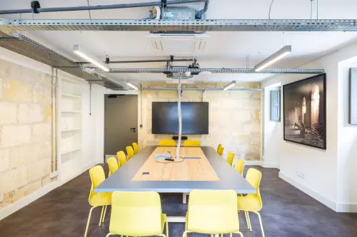 Salle Boardroom - 36 m2