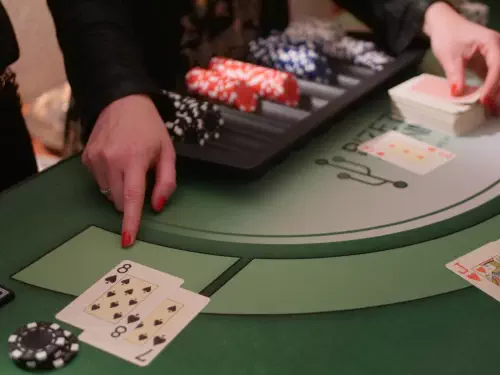 Casino "Traditionnel"