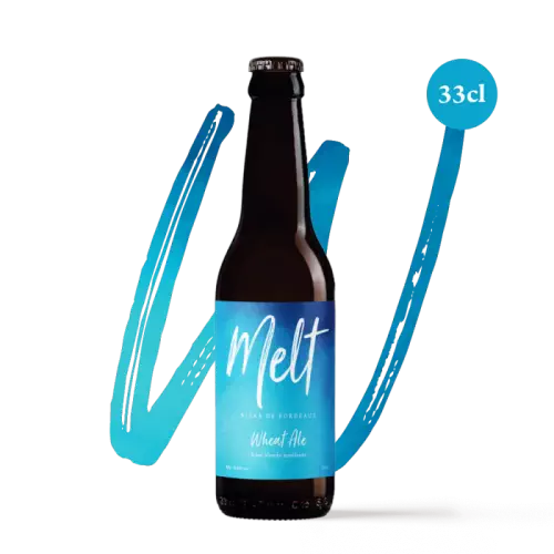 Wheat Ale