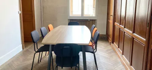 Salle de réunion - Pomerol