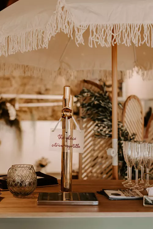 IL N'Y A PLUS QU'A CHOISIR DE QUOI BOIRE !