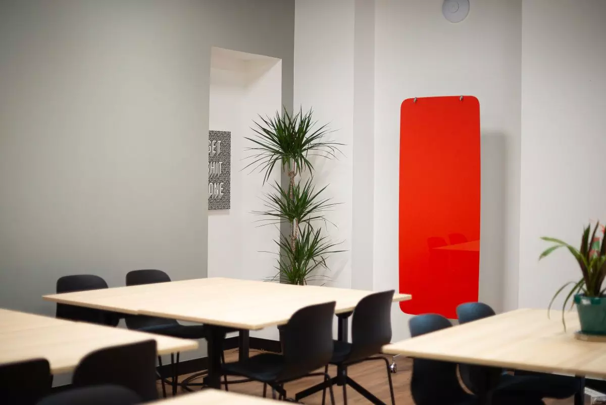 la suite Mme say en format atelier