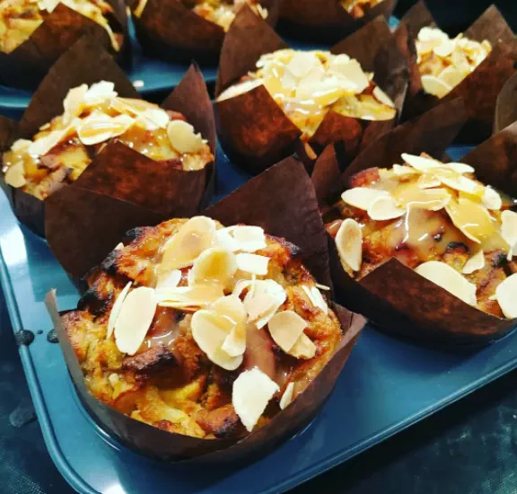 muffins