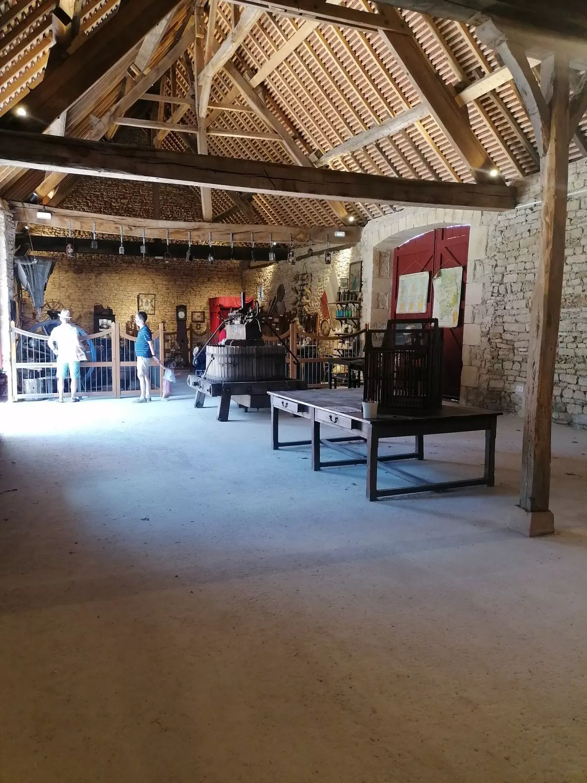 Musée des Arts et Traditions Populaires