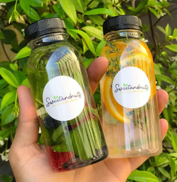 Nos boissons artisanales