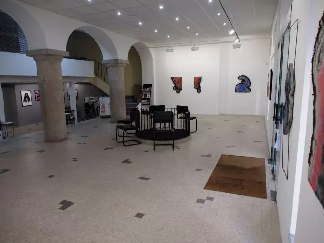 Galerie 