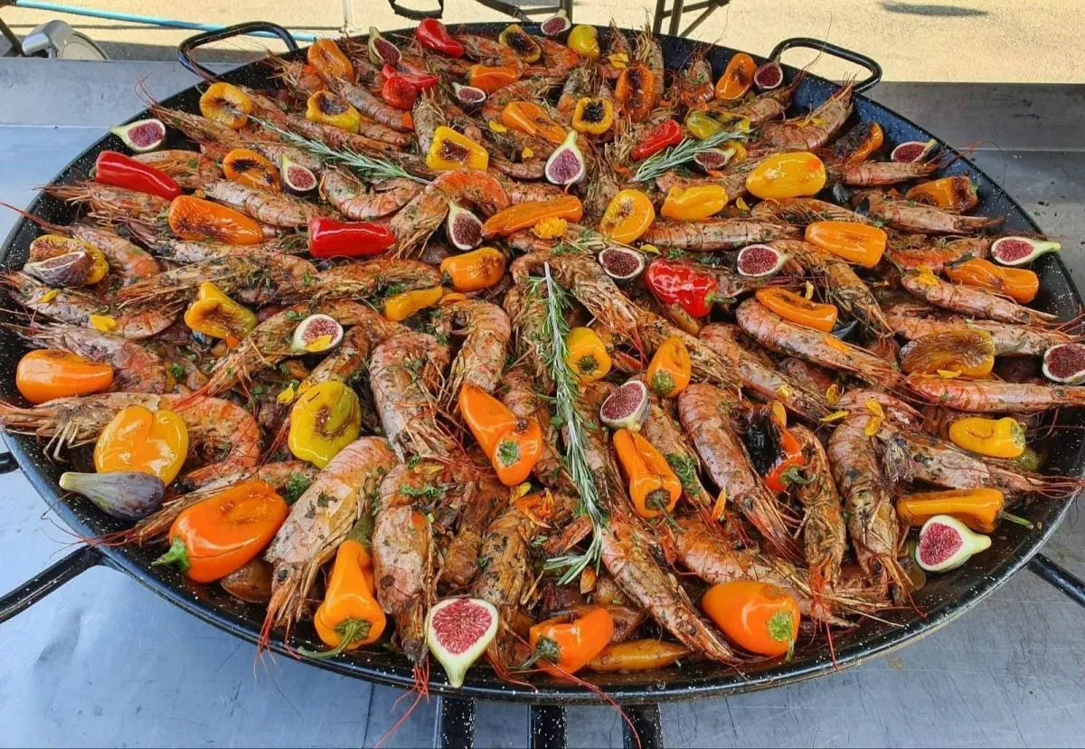Paella