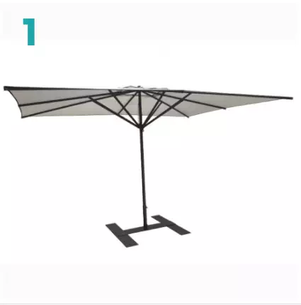 Parasol de Terrasse