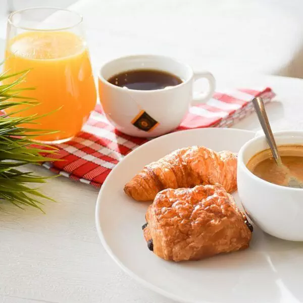 Petit-déjeuner - Pack essentiel