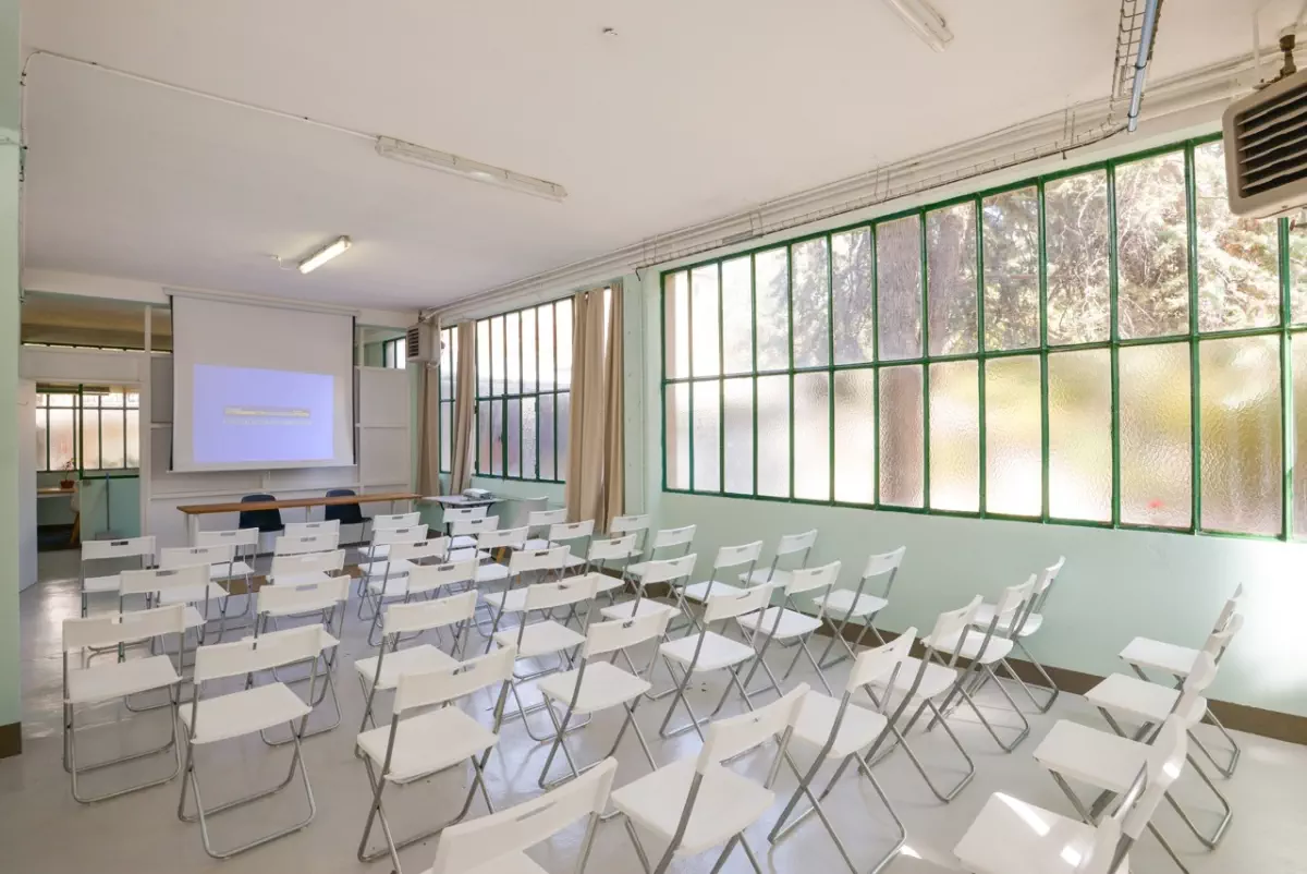 format theatre