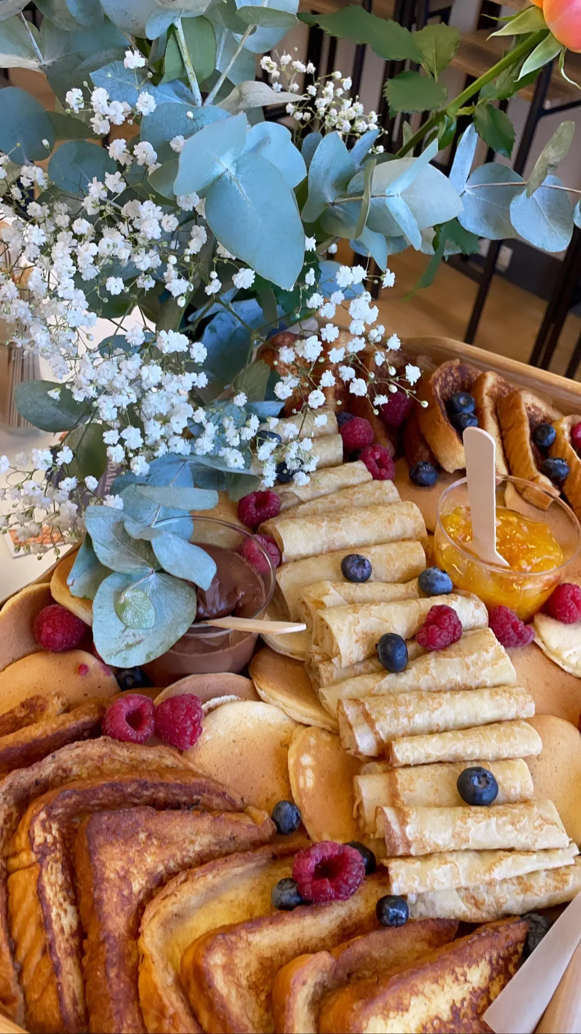 Petit-Déjeuner 