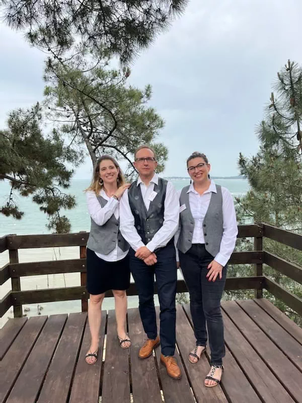 Partout en France 🇫🇷