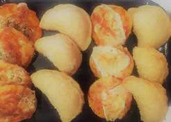 Pièces chaudes