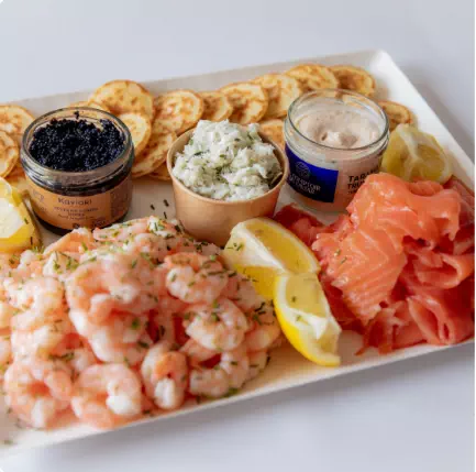 Planche de la mer