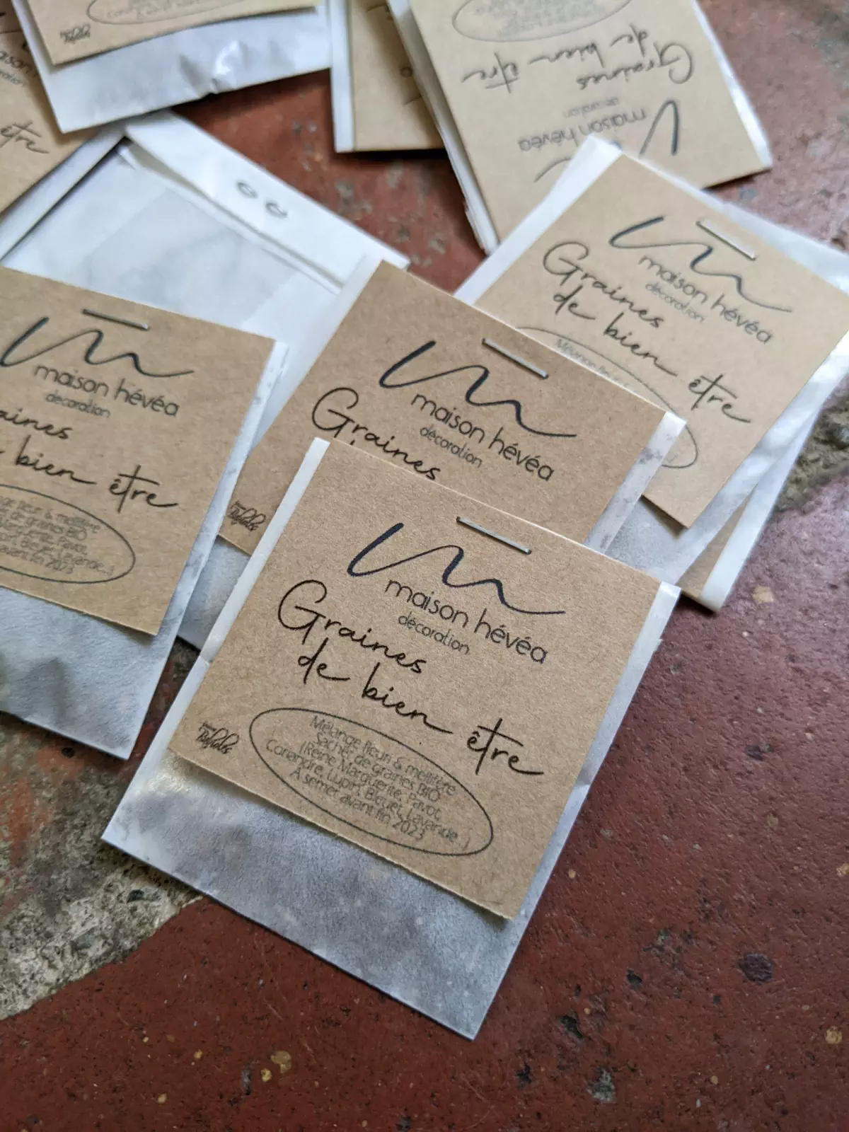 Papeterie Madame Babioles - Faire part et Cadeaux d'invités