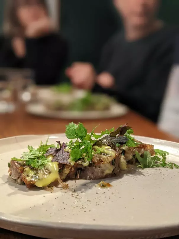 Dégustation à Lille