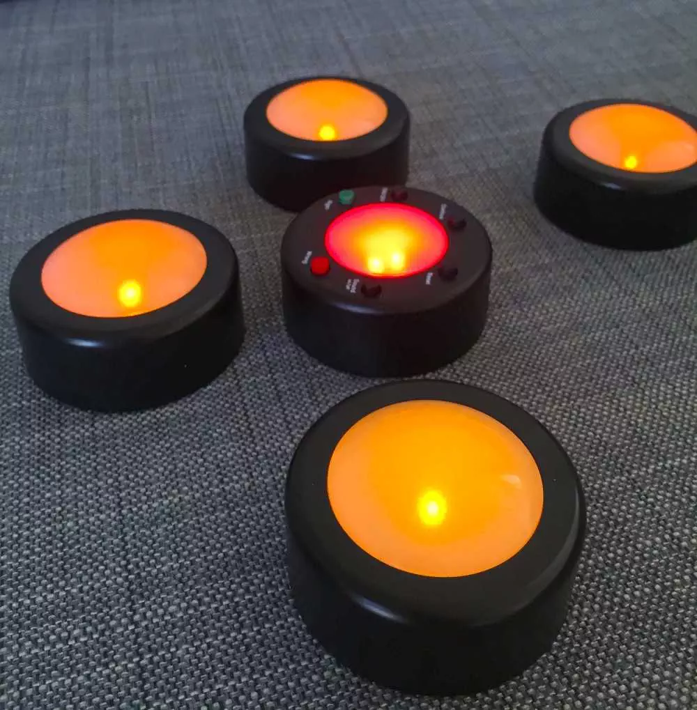 Animation Buzzer