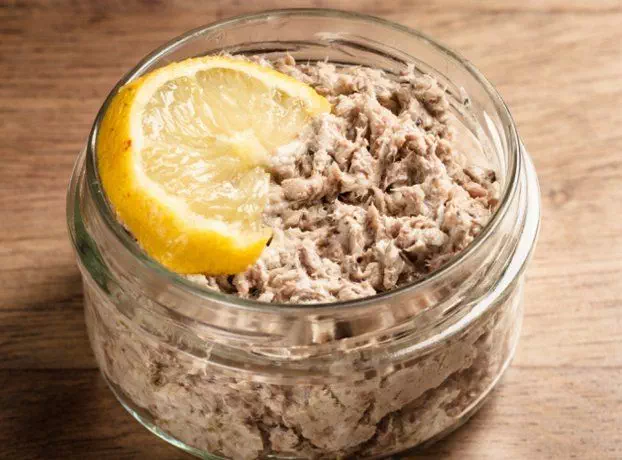 Rillettes