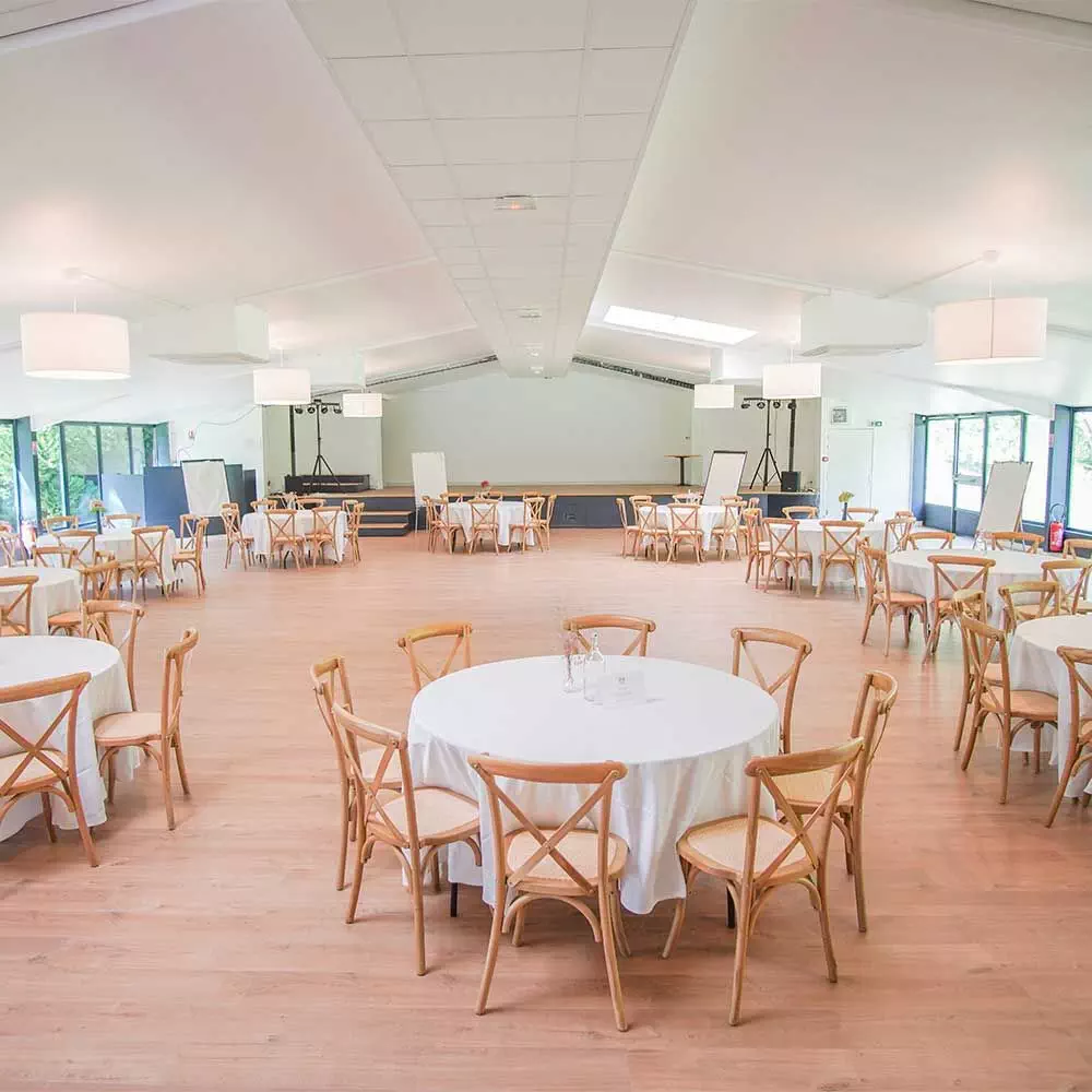 salle de réunion